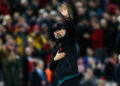 Jurgen Klopp  - Photo by Icon sport