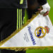 Real Madrid logo - Photo by Icon sport