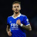James Maddison- Photo by Icon sport