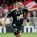 Islam SLIMANI (Photo by Dave Winter/FEP/Icon Sport)