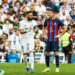 Robert Lewandwski et Karim Benzema. Marca / Icon Sport