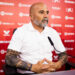 Jorge Sampaoli - Photo by Icon sport