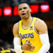 Russell Westbrook  - Photo by Icon sport