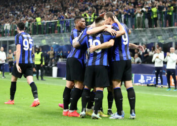 Inter Milan - Viktoria Plzen Ligue des champions