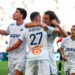 Olympique de Marseille Ligue 1 By Icon Sport
