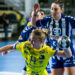 Metz handball 
Photo by Icon sport