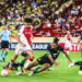 AS Monaco - Ferencvaros Europa League By Icon Sport