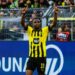 Youssoufa Moukoko Borussia Dortmund Photo by Icon sport