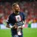 Neymar Jr. Paris Saint-Germain By Icon Sport