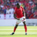 Moussa Niakhate Nottingham Forest By Icon Sport