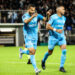 Luis Suarez Olympique de Marseille Ligue 1 By Icon Sport