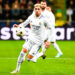Federico Valverde Real Madrid Liga By Icon Sport