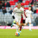 Florian Wirtz Bayer Leverkusen Bundesliga By Icon Sport