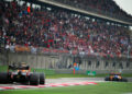 Grand Prix de Chine Formule 1