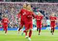 Roberto Firmino FC Liverpool By Icon Sport