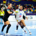 France - Allemagne Euro 2022 handball féminin