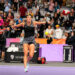 Caroline Garcia Masters féminin 2022 By Icon Sport