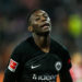 Randal Kolo Muani - Photo by Icon sport