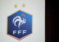 FFF/ France Logo Photo by Icon Sport