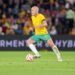 Aaron Mooy (Photo by Icon Sport/Icon Sport)