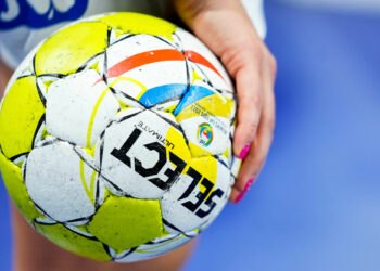 Handball - Womens Euro Photo Icon Sport