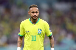 Sans Neymar, la sélection du Brésil pour la Copa América 2024
