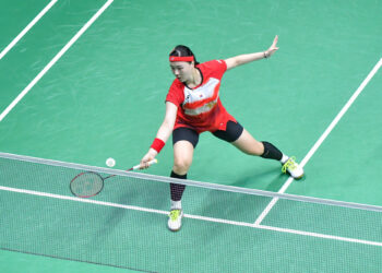 Seung Chan SHIN (Photo by Franco Arland/Icon Sport)