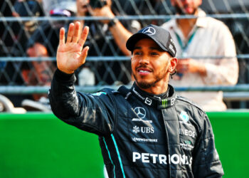Lewis Hamilton. XPB / Icon Sport