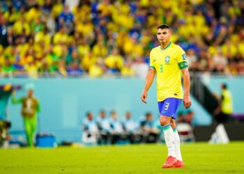 Thiago Silva (Photo by Icon sport)