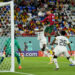 Portugal, Cristiano Ronaldo le 24 novembre 2022 vs le Ghana - Photo by Icon sport
