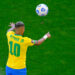 Neymar - By Icon Sport