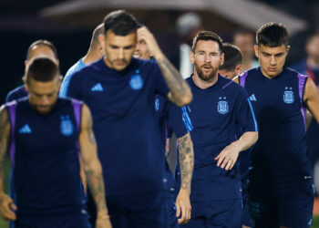Argentine / Leo Messi / Efe/ABACAPRESS.COM// Juan Ignacio Roncoroni - Photo by Icon sport