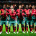 Equipe du Portugal - Photo by Icon sport