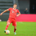 Benjamin Pavard (Bayern Munich) 
(Photo Ulrik Pedersen/DeFodi Images/Icon sport)