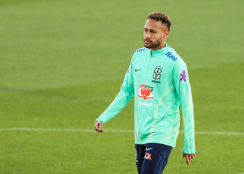 Neymar Jr
Photo by Icon Sport