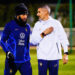 Karim Benzema (Photo by Sandra Ruhaut/Icon Sport)