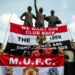 Manchester United (Photo by Icon sport)