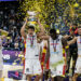 Espagne - EuroBasket (Photo by Icon sport)