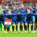 Netherlands Team - Photo by Icon sport