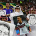 Qatariens lors d'Allemagne - Espagne au Mondial 2022 / Paul Chesterton/Focus Images/Sipa USA 27/11/2022 - Photo by Icon sport