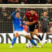 Albanie - Italie Match amical By Icon Sport