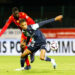 Quevilly-Rouen - Le Havre Ligue 2 By Icon Sport