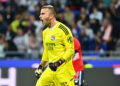 Anthony Lopes Olympique Lyonnais By Icon Sport
