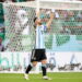 Lionel Messi Equipe nationale d'Argentine By Icon Sport