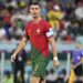 Cristiano RONALDO équipe nationale du Portugal By Icon Sport