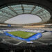 Stade de France Photo by Icon sport