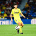 Pau Torres Villarreal Liga By Icon Sport
