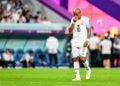 André Ayew Equipe nationale du Ghana