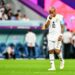 André Ayew Equipe nationale du Ghana