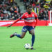Mohamed Bayo LOSC Ligue 1  By Icon Sport